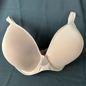 Paramour Underwire Bra, Size 38G